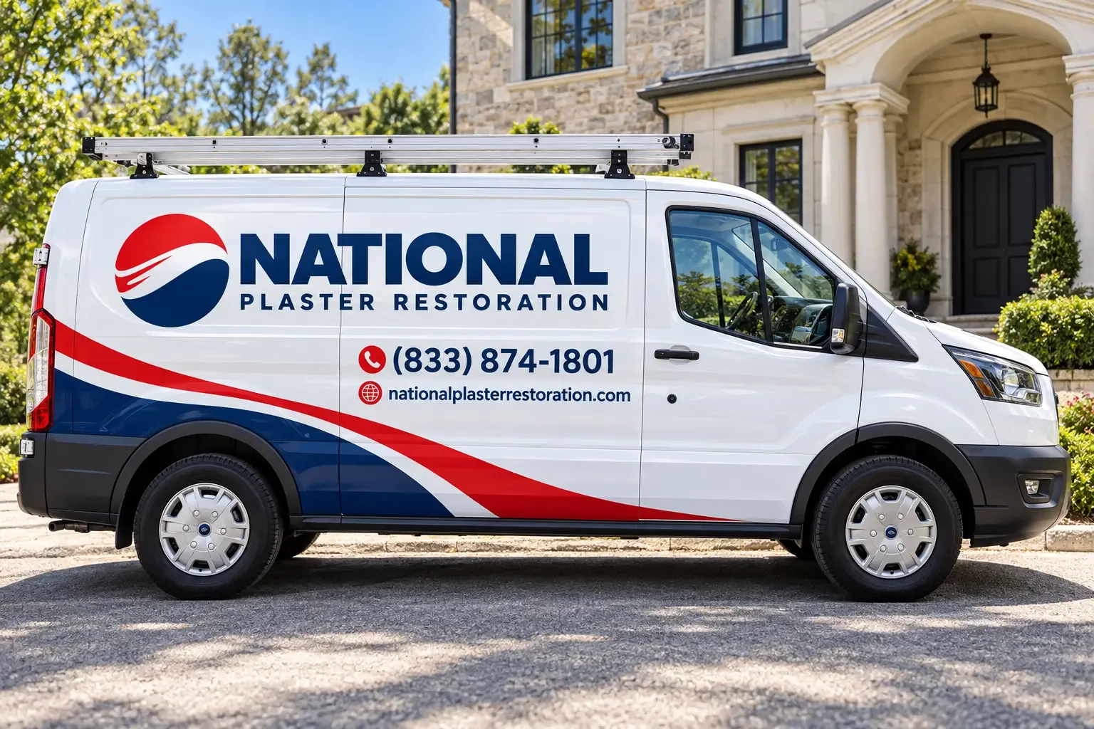 Plaster Repair in Franklin, KS near me